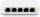 UBIQUITI® UniFi Flex Mini Switch 5-fach