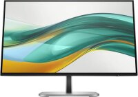 HP Serie 5 Pro 524pf Monitor 61,0 cm (24,0 Zoll) schwarz