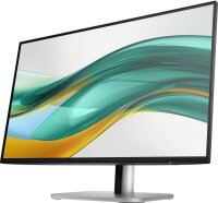 HP Serie 5 Pro 524pf Monitor 61,0 cm (24,0 Zoll) schwarz