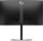 HP Serie 5 Pro 524pf Monitor 61,0 cm (24,0 Zoll) schwarz
