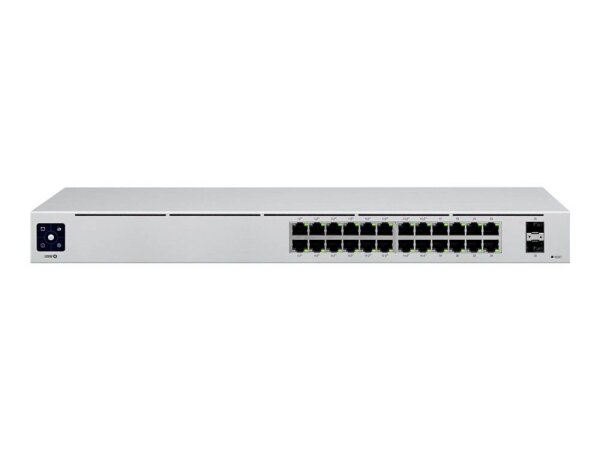 UBIQUITI® UniFi USW-24-POE Switch 24-fach