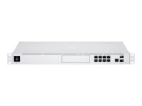 UBIQUITI® UniFi Dream Machine Pro Firewall 8-fach
