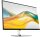 HP Serie 5 Pro 527pq Monitor 69,0 cm (27,0 Zoll) schwarz