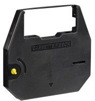 Gruppe 186 C Farbband schwarz