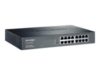 tp-link Easy Smart TL-SG1016DE Switch 16-fach