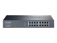 tp-link Easy Smart TL-SG1016DE Switch 16-fach