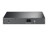 tp-link Easy Smart TL-SG1016PE Switch 16-fach