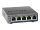 NETGEAR Plus GS105Ev2 Switch 5-fach