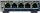 NETGEAR Plus GS105Ev2 Switch 5-fach