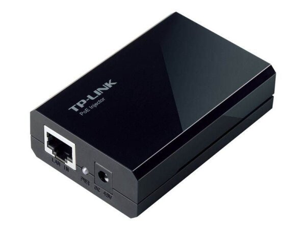 tp-link TL-POE150S PoE-Injektor 1-fach