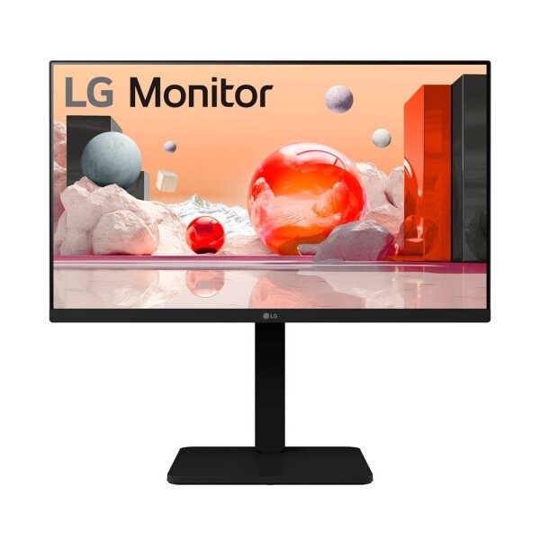 LG 24BA550-B Monitor 60,0 cm (24,0 Zoll) schwarz