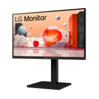 LG 24BA550-B Monitor 60,0 cm (24,0 Zoll) schwarz