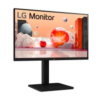 LG 24BA550-B Monitor 60,0 cm (24,0 Zoll) schwarz