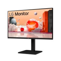 LG 27BA550-B Monitor 69,0 cm (27,0 Zoll) schwarz