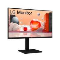 LG 27BA550-B Monitor 69,0 cm (27,0 Zoll) schwarz