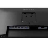 LG 27BA550-B Monitor 69,0 cm (27,0 Zoll) schwarz