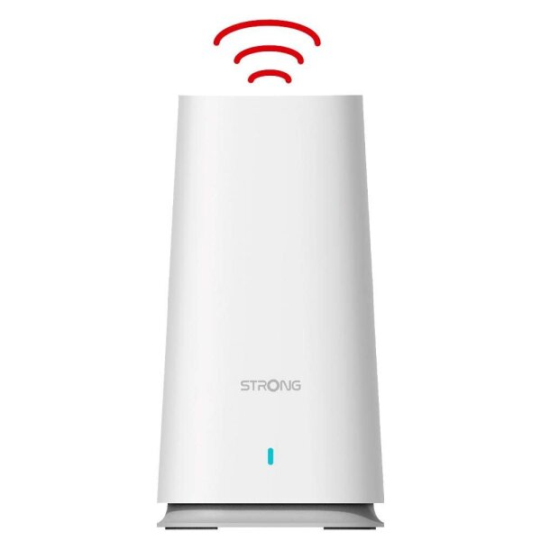 STRONG ATRIA Mesh 2100 WLAN-Repeater, 1 St.