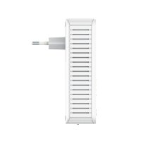 STRONG 1000 Wi-Fi Mini KIT Powerline-Adapter-Set, 1 St.