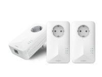 STRONG 1000 EU V2 Powerline-Adapter-Set, 1 St.