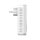 STRONG 1000 EU V2 Powerline-Adapter-Set, 1 St.
