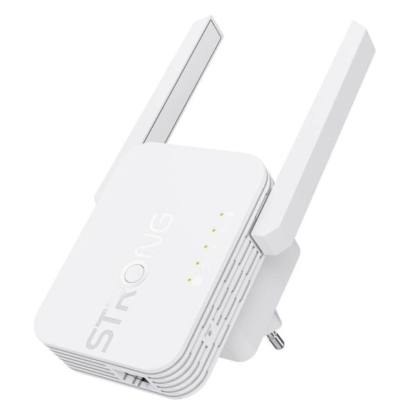 STRONG Universal 300S WLAN-Repeater, 1 St.
