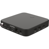 STRONG SRT423 TV Media Player Ultra HD (4K), 8 GB