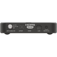 STRONG SRT423 TV Media Player Ultra HD (4K), 8 GB