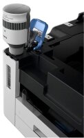 AKTION: Canon MAXIFY GX6150 3 in 1 Tintenstrahl-Multifunktionsdrucker weiß mit 100 Euro CashBack
