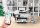 AKTION: Canon MAXIFY GX6150 3 in 1 Tintenstrahl-Multifunktionsdrucker weiß mit 100 Euro CashBack