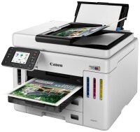 AKTION: Canon MAXIFY GX7150 4 in 1...