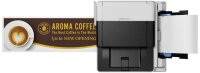 AKTION: Canon MAXIFY GX7150 4 in 1 Tintenstrahl-Multifunktionsdrucker weiß mit 100 Euro CashBack