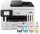 AKTION: Canon MAXIFY GX7150 4 in 1 Tintenstrahl-Multifunktionsdrucker weiß mit 100 Euro CashBack