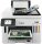 AKTION: Canon MAXIFY GX7150 4 in 1 Tintenstrahl-Multifunktionsdrucker weiß mit 100 Euro CashBack