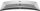 HP Serie 7 Pro 740pm 5K2K-Konferenz Monitor 101,0 cm (40,0 Zoll) weiß