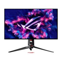 ASUS ROG Swift OLED PG32UCDP Monitor 80,0 cm (32,0 Zoll)...