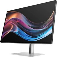 HP Serie 7 Pro 4K Thunderbolt Monitor 69,0 cm (27,0 Zoll) weiß