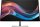 HP Serie 7 Pro 4K Thunderbolt Monitor 69,0 cm (27,0 Zoll) weiß