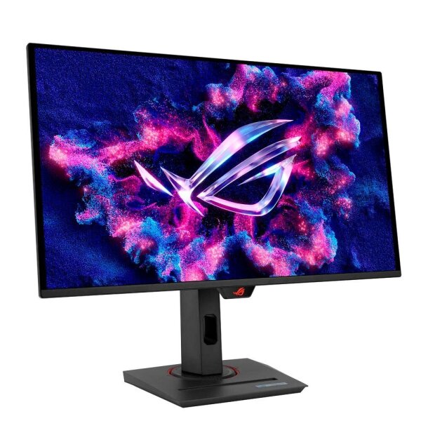 ASUS XG27UCDMG Monitor 68,0 cm (27,0 Zoll) schwarz