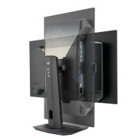 ASUS XG27UCDMG Monitor 68,0 cm (27,0 Zoll) schwarz