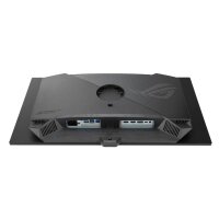 ASUS XG27UCDMG Monitor 68,0 cm (27,0 Zoll) schwarz