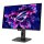 ASUS XG27UCDMG Monitor 68,0 cm (27,0 Zoll) schwarz