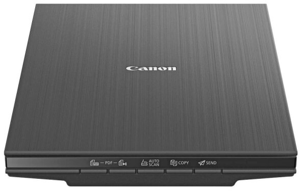 Canon CanoScan LiDE 400 Flachbettscanner