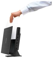 Canon CanoScan LiDE 400 Flachbettscanner