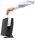 Canon CanoScan LiDE 400 Flachbettscanner
