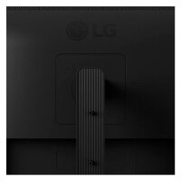 LG LG 24BA560 Monitor 60,0 cm (24,0 Zoll) schwarz