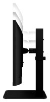 LG LG 24BA560 Monitor 60,0 cm (24,0 Zoll) schwarz