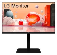 LG LG 24BA560 Monitor 60,0 cm (24,0 Zoll) schwarz