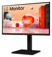 LG LG 24BA560 Monitor 60,0 cm (24,0 Zoll) schwarz