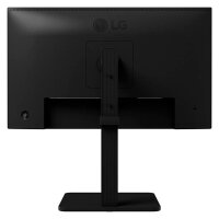 LG LG 24BA560 Monitor 60,0 cm (24,0 Zoll) schwarz