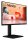LG LG 24BA560 Monitor 60,0 cm (24,0 Zoll) schwarz